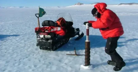 Circum-navegação da Antártica: expedição inédita liderada pelo Brasil vai avaliar impactos do aquecimento global no continente gelado