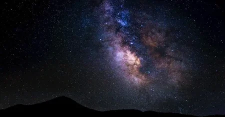 Astrofotografia com seu smartphone